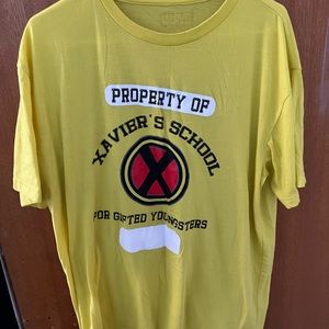 X-men tee
